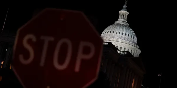 How the shutdown will impact public services in states and cities ...