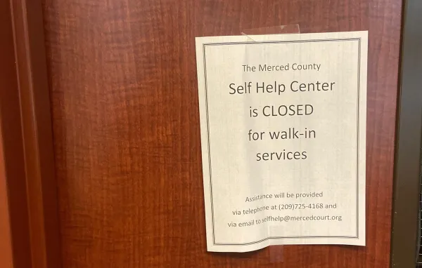 Favoritism, Not Health and Safety, Determines Which Merced County ...