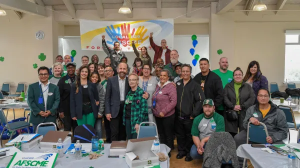 AFSCME PEOPLE | AFSCME Council 57