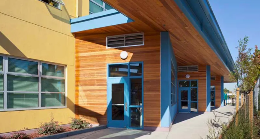 Reach Academy Elementary