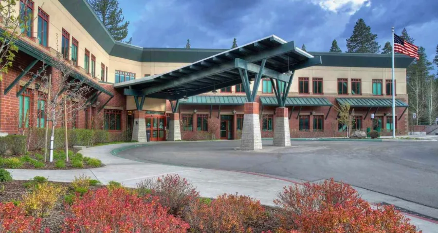 Tahoe Forest Hospital