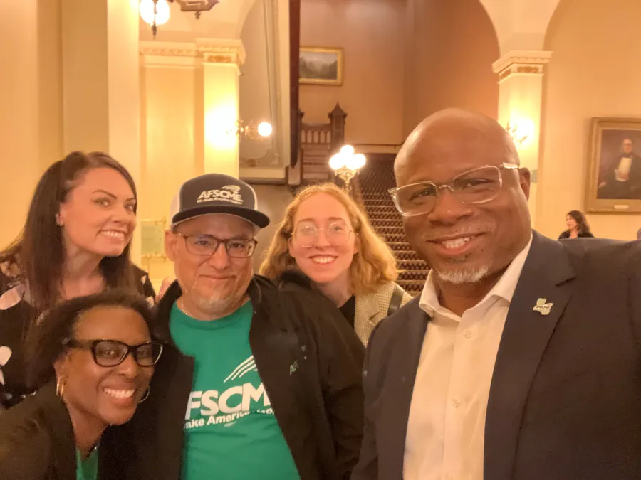 VLF funding for San Mateo County
