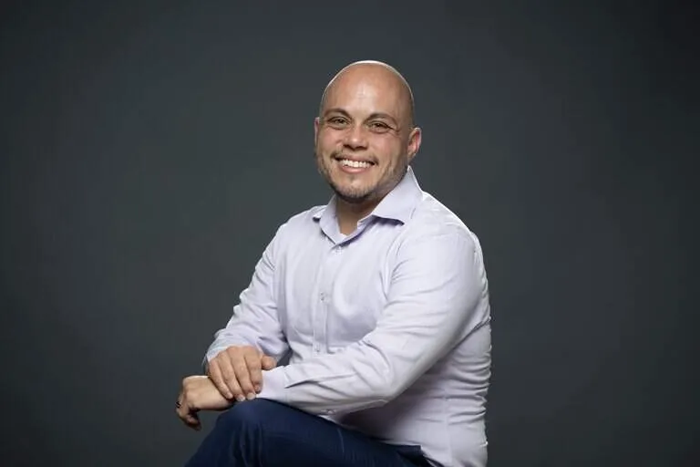 Tristan Buzzini