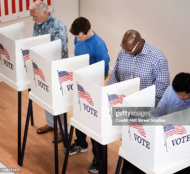 Vote